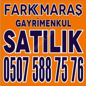 Arsa-Tarla