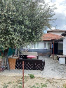 Konut-Köy Evi
