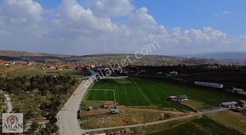 Arsa-Konut İmarlı