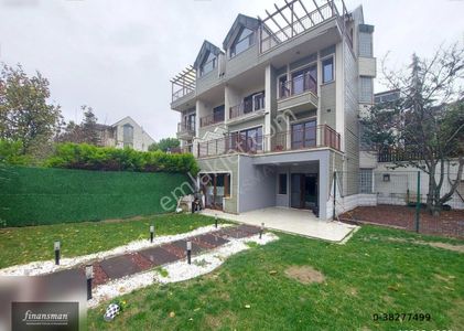 Konut-Villa