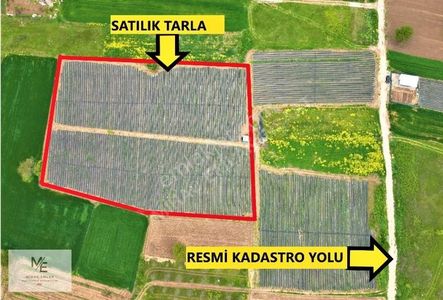 Arsa-Tarla