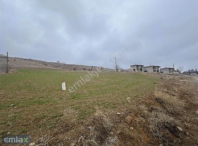 Arsa-Villa İmarlı
