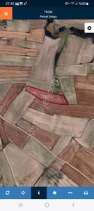 Arsa-Tarla