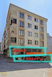 İşyeri-Dükkan & Mağaza