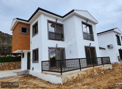 Konut-Villa