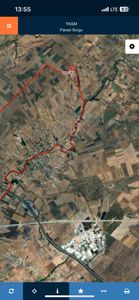 Arsa-Tarla