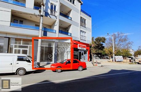 İşyeri-Dükkan & Mağaza