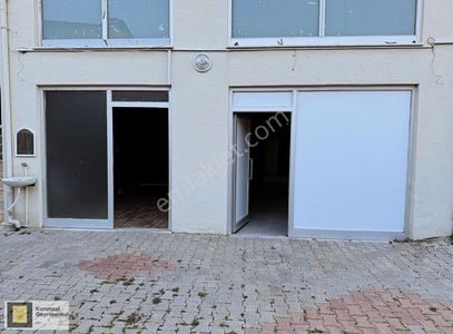 İşyeri-Depo