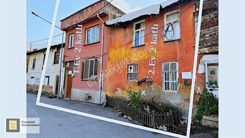 Konut-Müstakil Ev