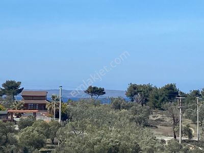 Arsa-Villa İmarlı