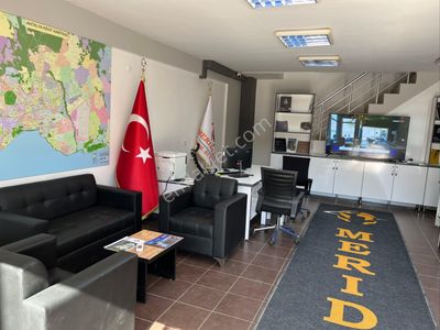 İşyeri-Ofis