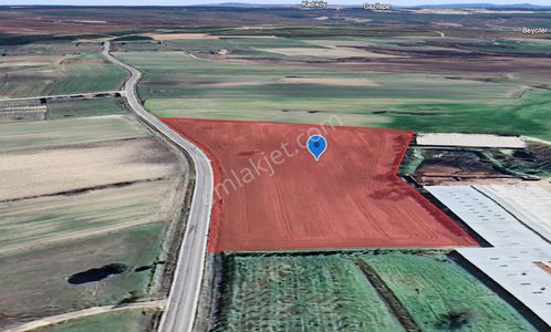 Arsa-Tarla