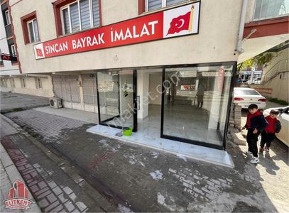 İşyeri-Dükkan & Mağaza