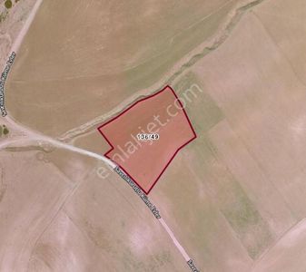 Arsa-Tarla
