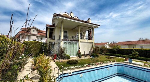 Konut-Yazlık