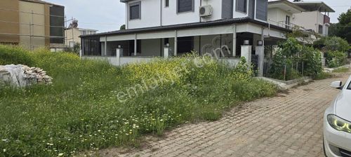 Arsa-Villa İmarlı