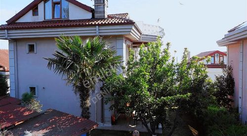 Konut-Villa