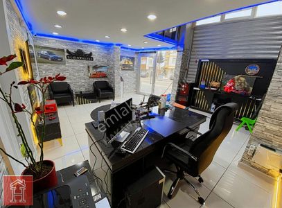 İşyeri-Ofis