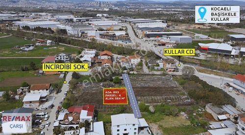 Arsa-Ticari İmarlı