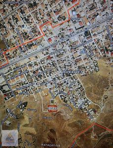 Arsa-Toplu Konut İçin