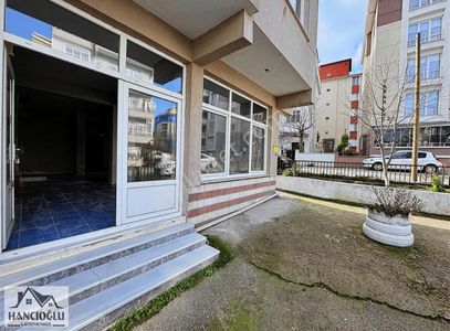 İşyeri-Dükkan & Mağaza