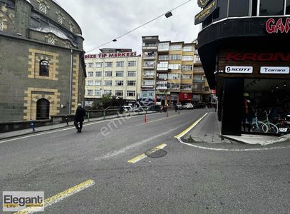İşyeri-Dükkan & Mağaza