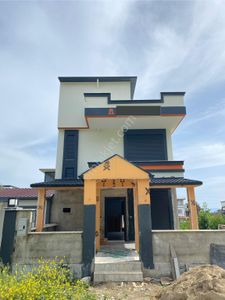 Konut-Villa