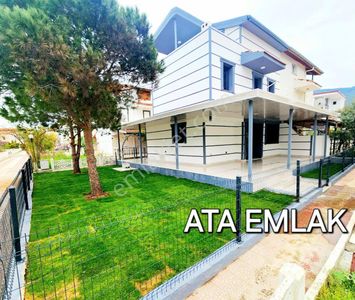 Konut-Yazlık