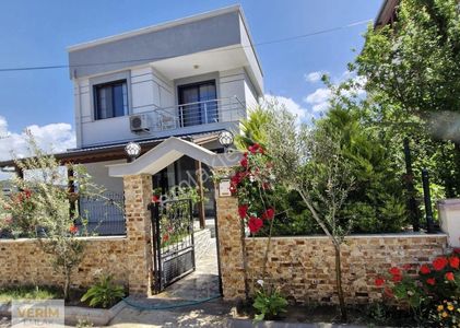 Konut-Villa