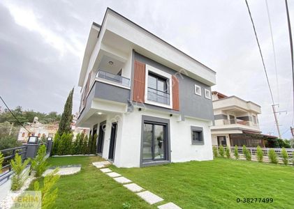 Konut-Villa