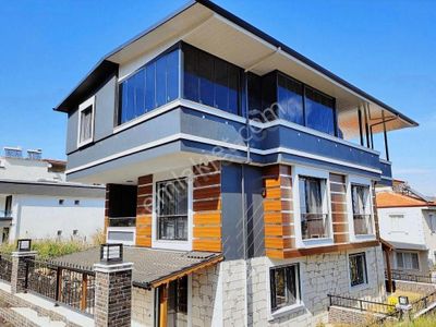Konut-Villa