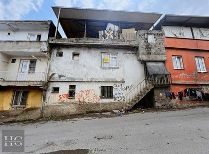 Konut-Müstakil Ev