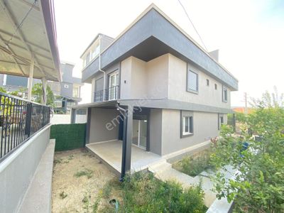 Konut-Villa