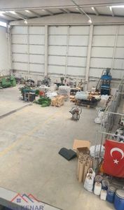 İşyeri-Fabrika