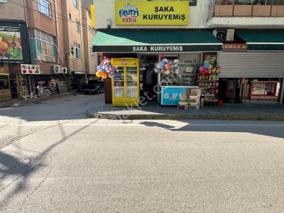 İşyeri-Dükkan & Mağaza