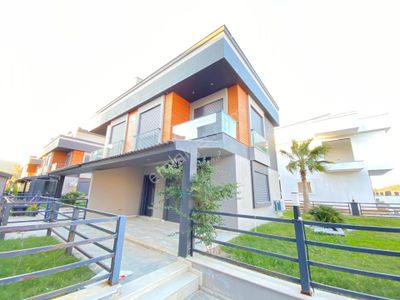 Konut-Villa