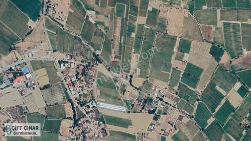 Arsa-Konut İmarlı