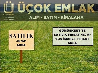 Arsa-Konut İmarlı