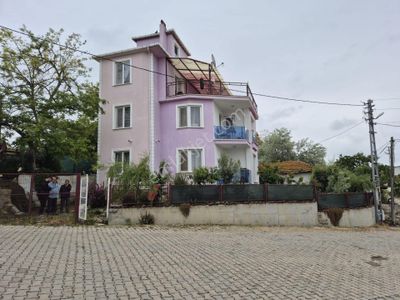 Konut-Müstakil Ev
