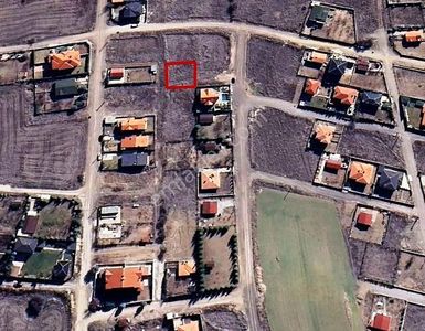 Arsa-Konut İmarlı