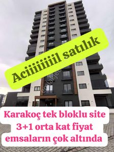 Konut-Daire