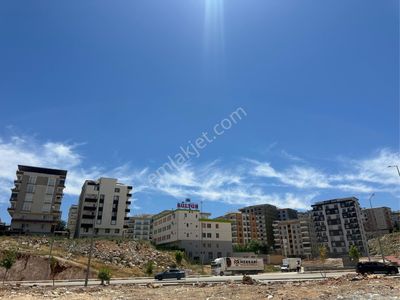 Arsa-Konut İmarlı