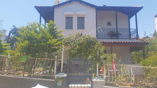 Konut-Villa
