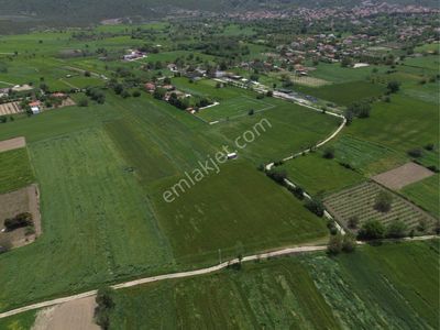 Arsa-Tarla