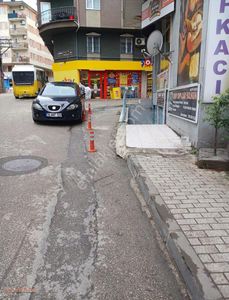 İşyeri-Dükkan & Mağaza
