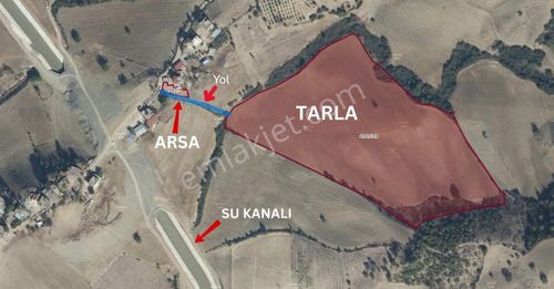 Arsa-Tarla