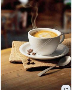 İşyeri-Kafe & Bar