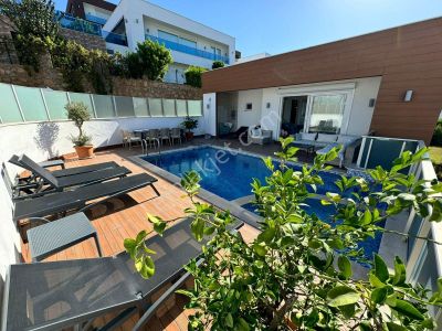 Konut-Villa