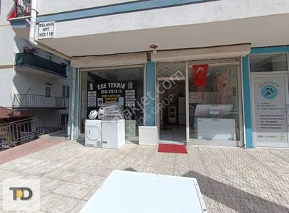 İşyeri-Dükkan & Mağaza