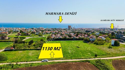 Arsa-Villa İmarlı